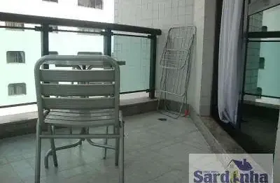 Flat à Venda e Locação no Paraíso SP, 60m², 1 Suíte, Oportunidade