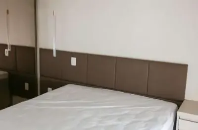 Apartamento com 2 quartos para alugar em Indianópolis, São Paulo 