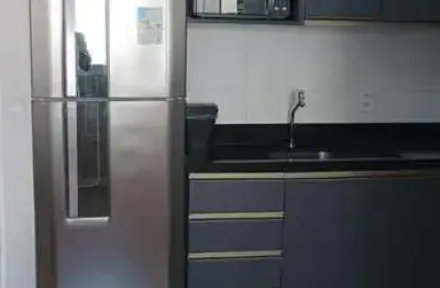 Apartamento à Venda na Vila Butantã, SP, 2 Dorms, 49m² por R$435mil