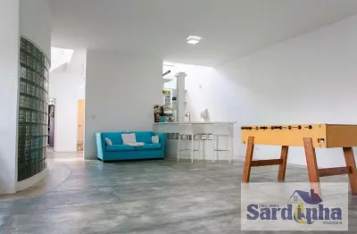 Casa comercial à venda no Real Parque, São Paulo 