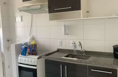 Apartamento à Venda e Aluguel no Jardim Maria Rosa, Taboão da Serra