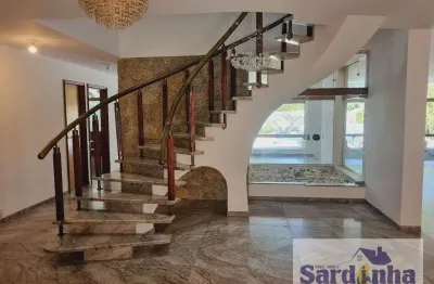 Casa com 3 quartos à venda em Interlagos, São Paulo 