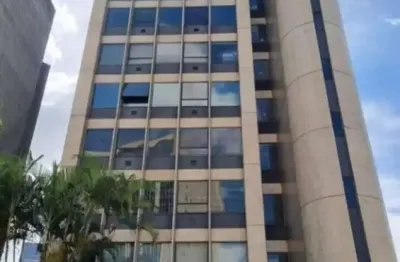 Sala Comercial na Vila Olímpia, SP | 286m², 6 Banheiros, Venda e Aluguel