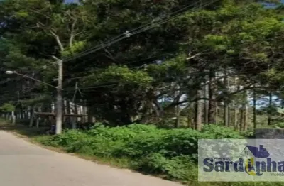 Terreno à venda no Jardim Campestre, Embu-Guaçu 
