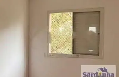 Apartamento à Venda no Jardim Ampliação, SP, 94m², 4 Quartos, 2 Suítes