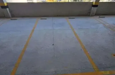 Apartamento Garden à Venda no Paraíso do Morumbi - 2 Dorms, 51m²