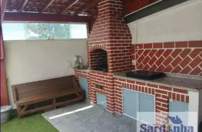 Casa com 3 quartos à venda em Jaraguá, São Paulo 