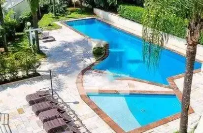 Duplex à Venda no Morumbi: 160m², 3 Dorms, 2 Suítes - R$900 Mil