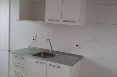 Apartamento à Venda no Jardim Taboão SP, 2 Dorms, 40m², R$400mil