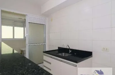 Apartamento à Venda no Parque Rebouças SP, 3 Dorms, 69m², R$425mil