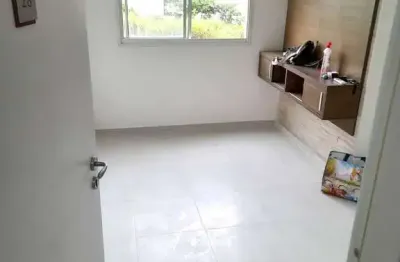 Apartamento à Venda no Parque Nações Unidas, SP - 2 Dorms, 42m²