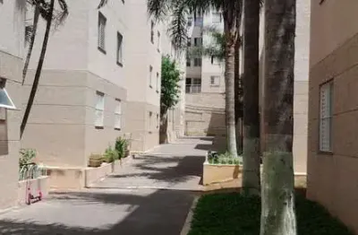 Aluguel de Apartamento 2 Dorms em Jardim Salete, Taboão da Serra