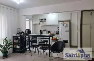 Apartamento com 2 quartos à venda na Vila Sônia, São Paulo 