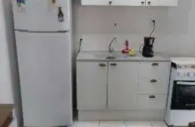 Aluguel de Apartamento 2 Dorms em Jardim Monte Alegre, Taboão