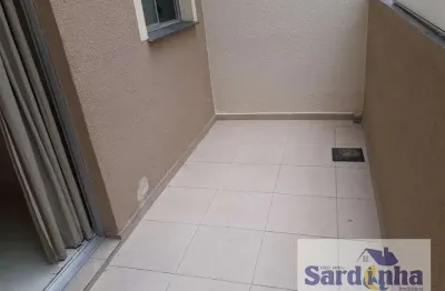 Apartamento Garden à Venda no Morumbi, SP, 3 Quartos, 45m² por R$220mil