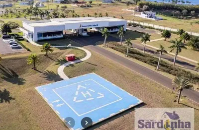 Terreno à Venda na Riviera de Santa Cristina, Paranapanema por R$ 55.000