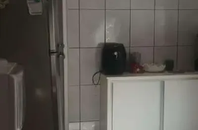 Sobrado à Venda no Jardim Bom Tempo, Taboão da Serra, 70m², 2 Quartos