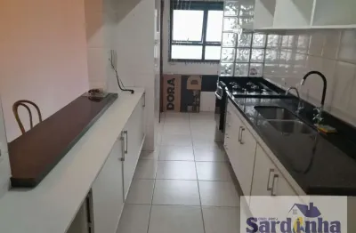 Apartamento com 3 quartos para alugar no Jardim Vazani, São Paulo 