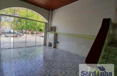 Casa com 2 quartos à venda na Cidade Intercap, Taboão da Serra 