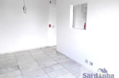 Apartamento com 2 quartos para alugar na Fazenda Morumbi, São Paulo 