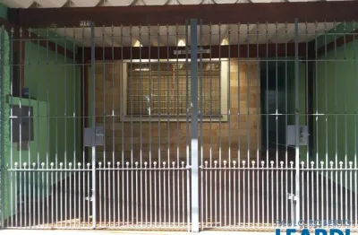 Casa com 3 quartos à venda no Jardim Marajoara, São Paulo 