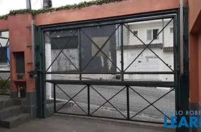 Casa com 3 quartos à venda no Jardim Marajoara, São Paulo 