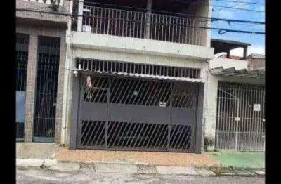 Casa com 2 quartos à venda em Interlagos, São Paulo 