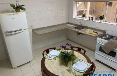 Casa com 3 quartos à venda na Chácara Santo Antônio, São Paulo 