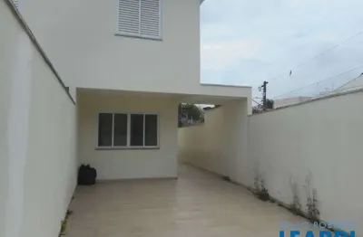 Casa com 3 quartos à venda no Jardim Marajoara, São Paulo 