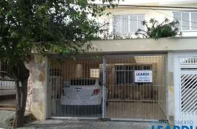 Casa com 3 quartos à venda no Campo Grande, São Paulo 