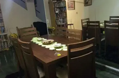 Casa com 3 quartos à venda na Cidade Dutra, São Paulo 