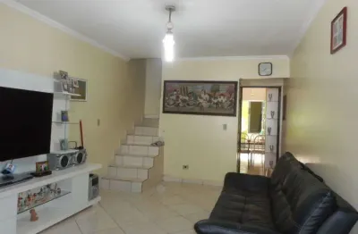Casa com 2 quartos à venda em Interlagos, São Paulo 