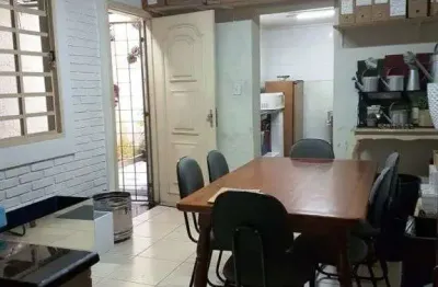 Casa com 3 quartos à venda no Jardim Marajoara, São Paulo 