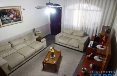 Casa com 3 quartos à venda no Campo Grande, São Paulo 