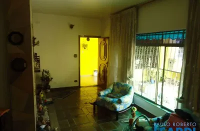 Casa com 2 quartos à venda no Campo Grande, São Paulo 