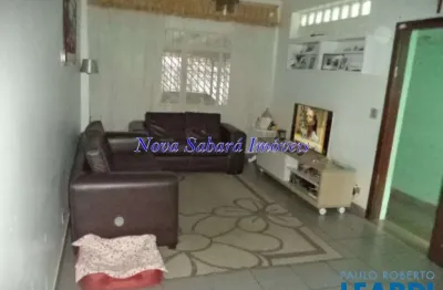 Casa com 3 quartos à venda no Jardim Marajoara, São Paulo 