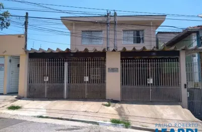 Casa com 4 quartos à venda no Campo Grande, São Paulo 