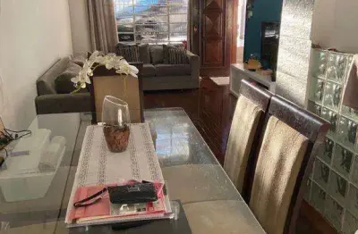 Casa com 2 quartos à venda no Jardim Marajoara, São Paulo 