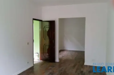 Casa com 3 quartos à venda no Campo Grande, São Paulo 