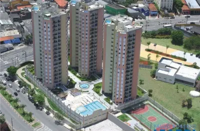 Apartamento com 3 quartos para alugar no Jardim Marajoara, São Paulo 