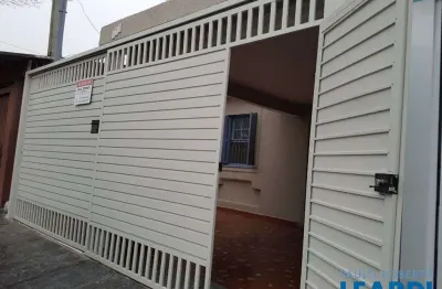 Casa com 3 quartos à venda no Campo Grande, São Paulo 