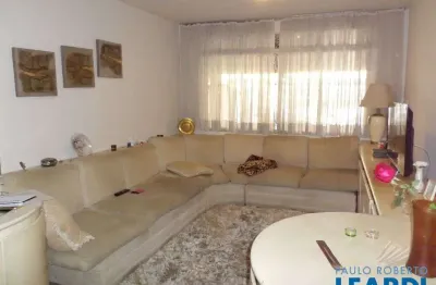 Casa com 4 quartos à venda em Santo Amaro, São Paulo 