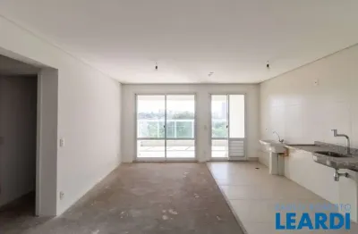 Apartamento com 2 quartos à venda no Jardim Aeroporto, São Paulo 