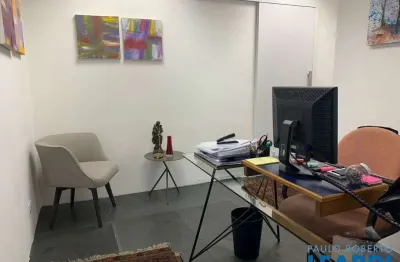 Ponto comercial à venda em Moema, São Paulo 