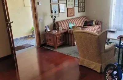 Casa com 3 quartos à venda no Jardim Marajoara, São Paulo 