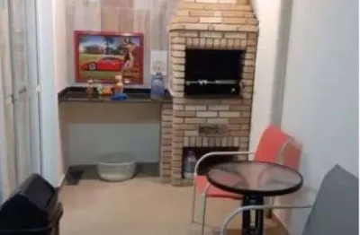 Casa com 3 quartos à venda no Campo Grande, São Paulo 