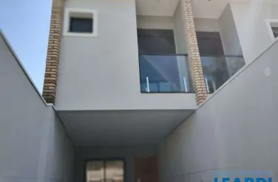 Casa com 3 quartos à venda no Campo Grande, São Paulo 