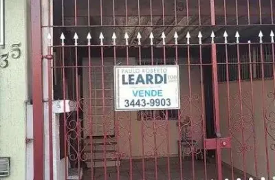 Casa com 2 quartos à venda no Campo Grande, São Paulo 