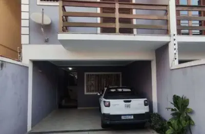 Casa com 3 quartos à venda no Campo Grande, São Paulo 