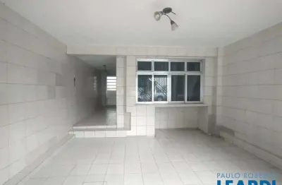 Casa com 3 quartos à venda no Jardim Marajoara, São Paulo 